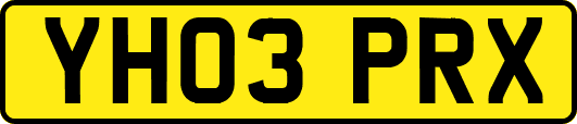 YH03PRX