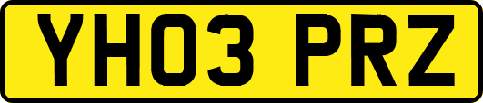 YH03PRZ