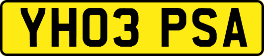 YH03PSA