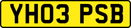 YH03PSB