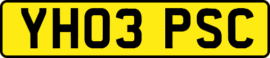 YH03PSC