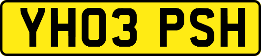 YH03PSH