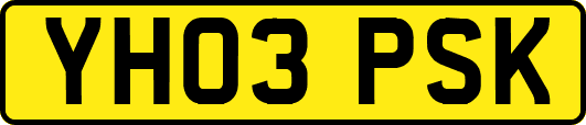YH03PSK