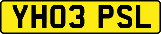 YH03PSL