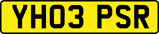 YH03PSR