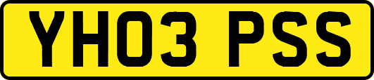 YH03PSS