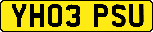 YH03PSU
