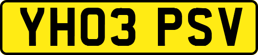 YH03PSV