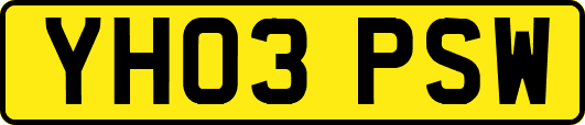 YH03PSW