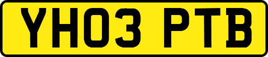 YH03PTB