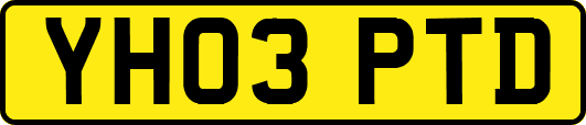 YH03PTD