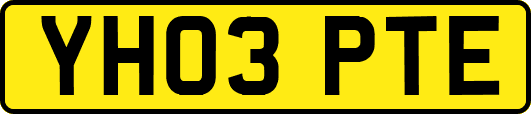YH03PTE