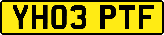 YH03PTF
