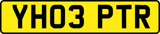 YH03PTR