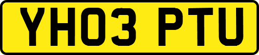 YH03PTU