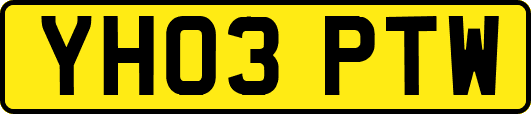 YH03PTW