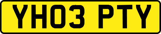YH03PTY