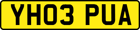 YH03PUA