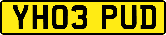 YH03PUD
