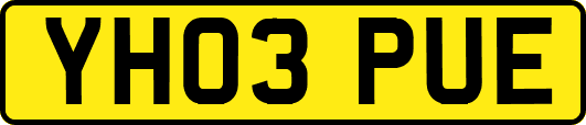 YH03PUE