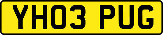 YH03PUG