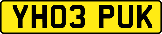 YH03PUK