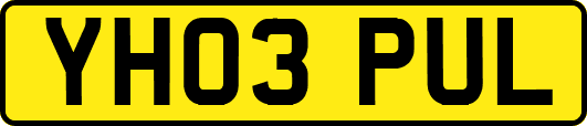 YH03PUL