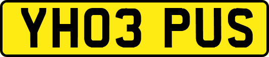 YH03PUS