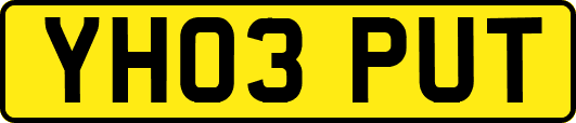 YH03PUT