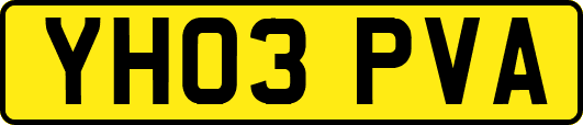 YH03PVA
