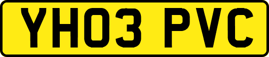 YH03PVC