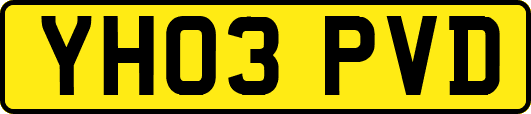 YH03PVD