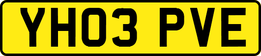 YH03PVE