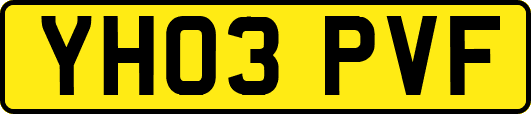 YH03PVF