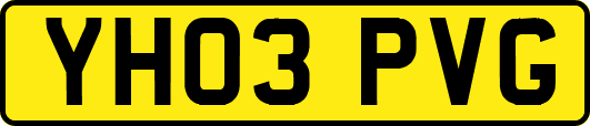 YH03PVG