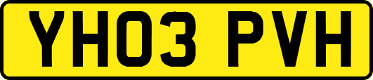 YH03PVH