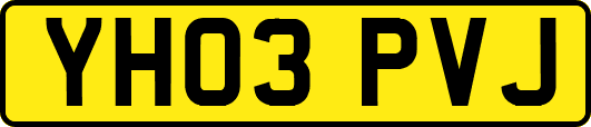 YH03PVJ