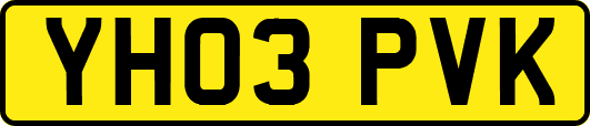 YH03PVK