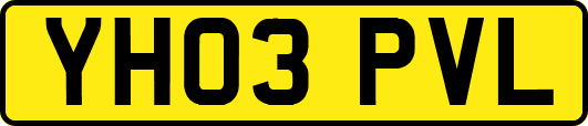 YH03PVL