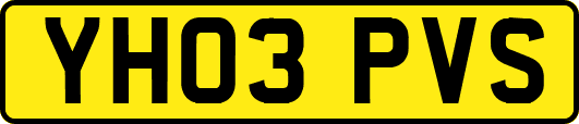 YH03PVS