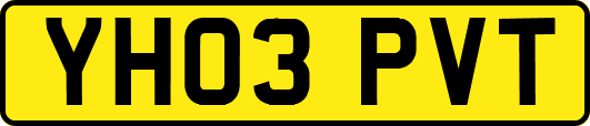 YH03PVT