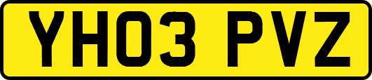 YH03PVZ