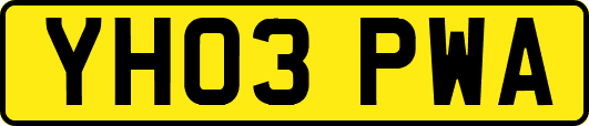 YH03PWA