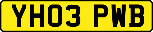 YH03PWB