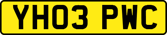 YH03PWC