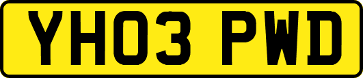 YH03PWD