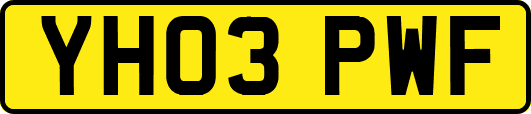 YH03PWF