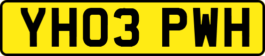 YH03PWH