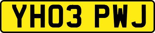 YH03PWJ