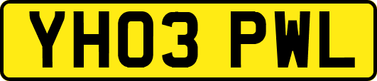 YH03PWL